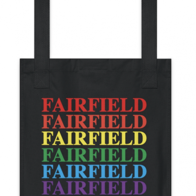 Fairfield Pride Tote