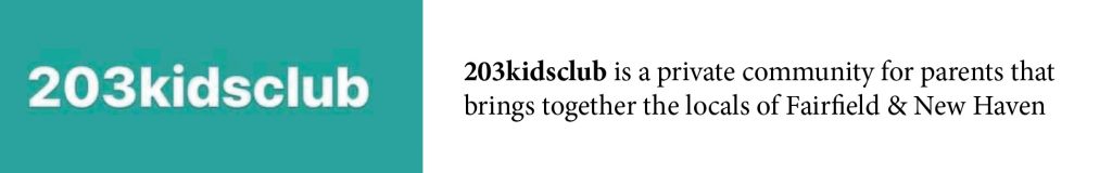 203kidsclub group on Facebook 